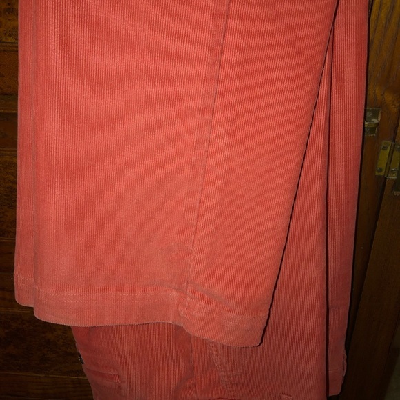 Izod Corduroy Pants - Picture 2 of 3